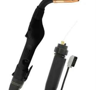 MK Products Cobra MX 25FT Air cooled 25ft push-pull welding gun