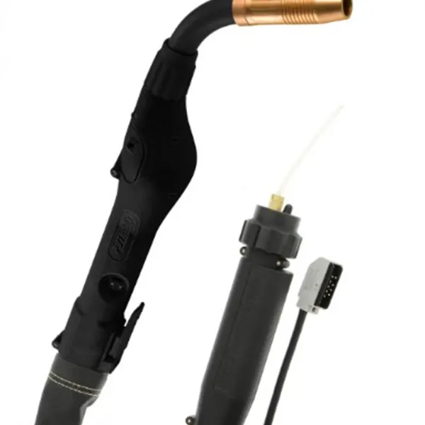 MK Products Cobra MX 25FT Air cooled 25ft push-pull welding gun