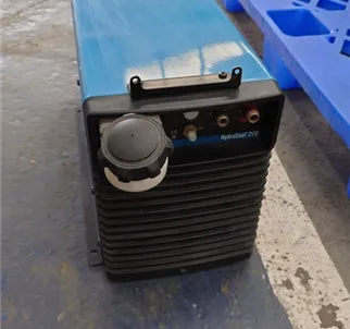 Miller Hydracool 270 Water Cooler