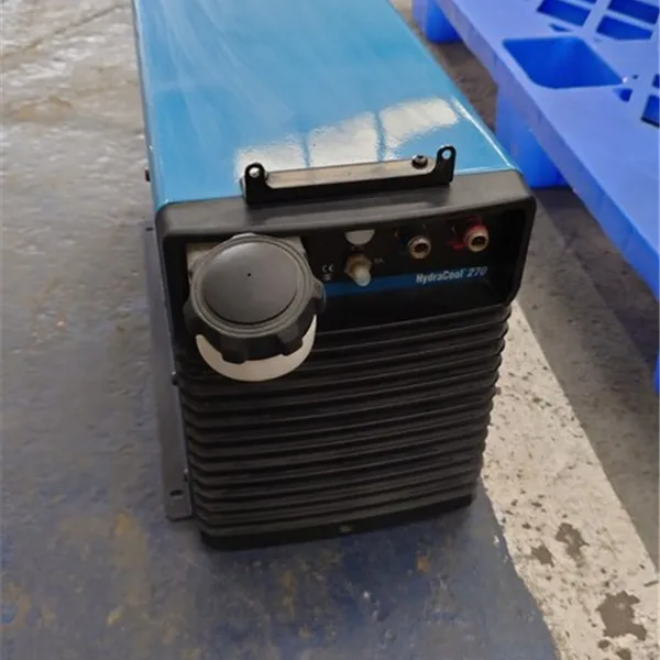 Miller Hydracool 270 Water Cooler