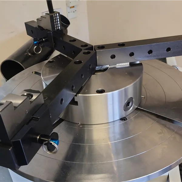 ProArc Gripper, OD 15-750mm ID 100-750mm