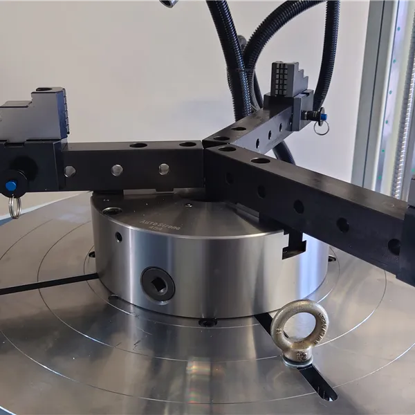 ProArc Gripper, OD 15-750mm ID 100-750mm