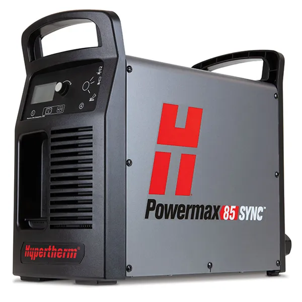 Hypertherm Powermax 85 SYNC Plasma Cutter