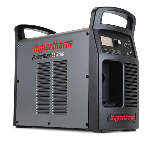 Hypertherm Powermax 85 SYNC Plasma Cutter