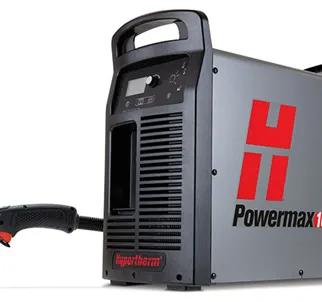 Hypertherm Powermax 105 SYNC Plasma Cutter