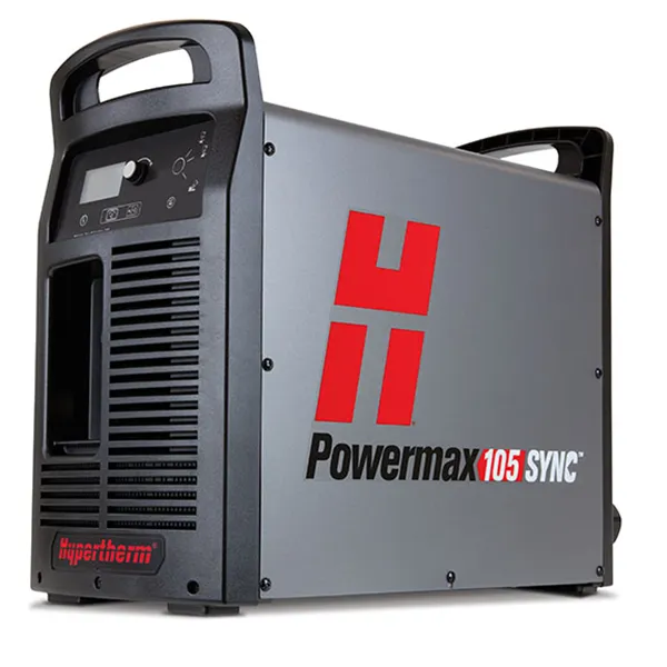 Hypertherm Powermax 105 SYNC Plasma Cutter