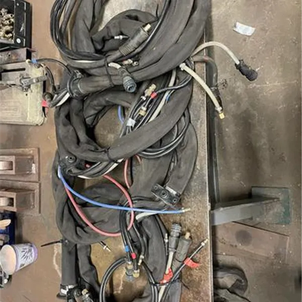 Fronius TPS P/S only. Fronius Remote RCU also Available 