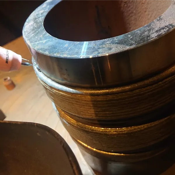 Fronius FPA 9000CC Compact Hot Wire Weld Cladding Station Reduced