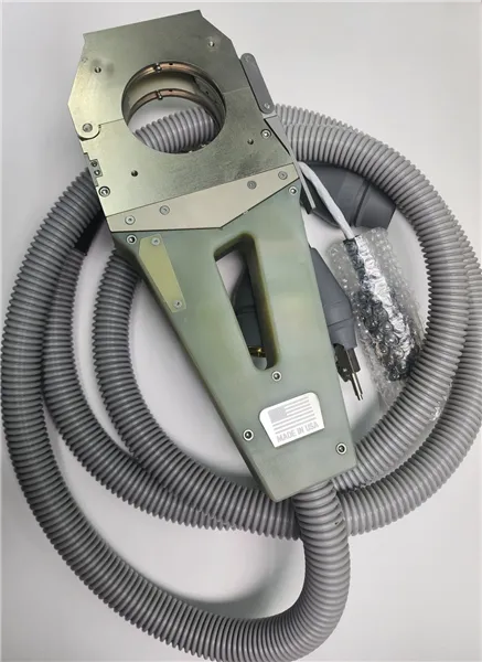 AMI 8-2000 Closed Fusion weld Head