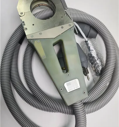 AMI 8-2000  Closed Fusion weld Head