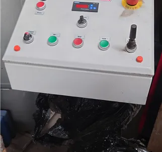 Wicon / Britannia Pedestal with or without Pendant Control