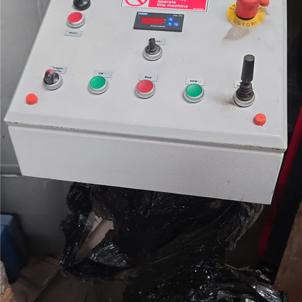 Wicon / Britannia Pedestal with or without Pendant Control