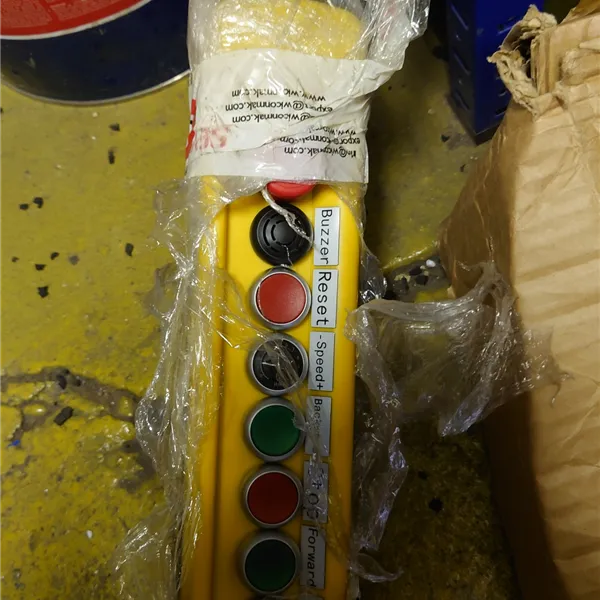 Wicon / Britannia Pedestal with or without Pendant Control