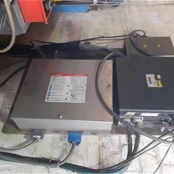 Hypertherm HD3070 HyDefinition Plasma Cutting System