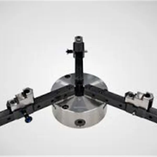 ProArc PG Gripper Chuck, OD 4-500 mm