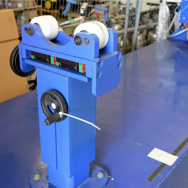 VBC Instrument Engineering Welding Lathe