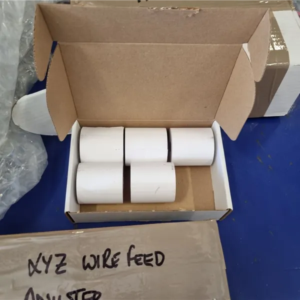 VBC Instrument Engineering Welding Lathe