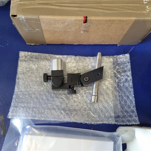 VBC Instrument Engineering Welding Lathe