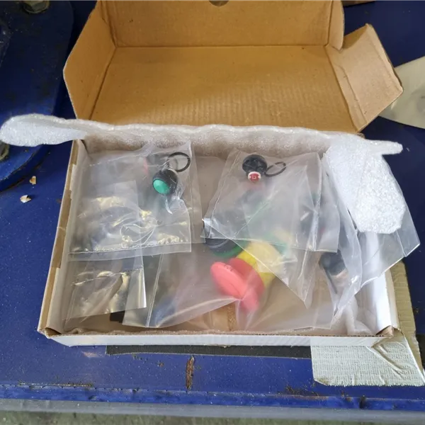 VBC Instrument Engineering Welding Lathe