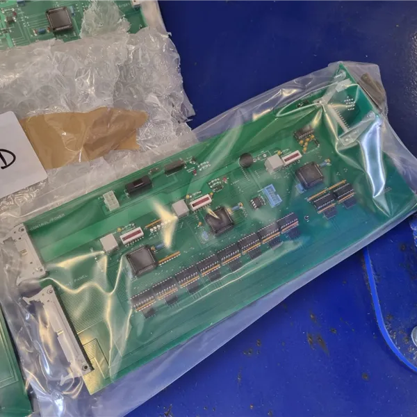 VBC Instrument Engineering Welding Lathe