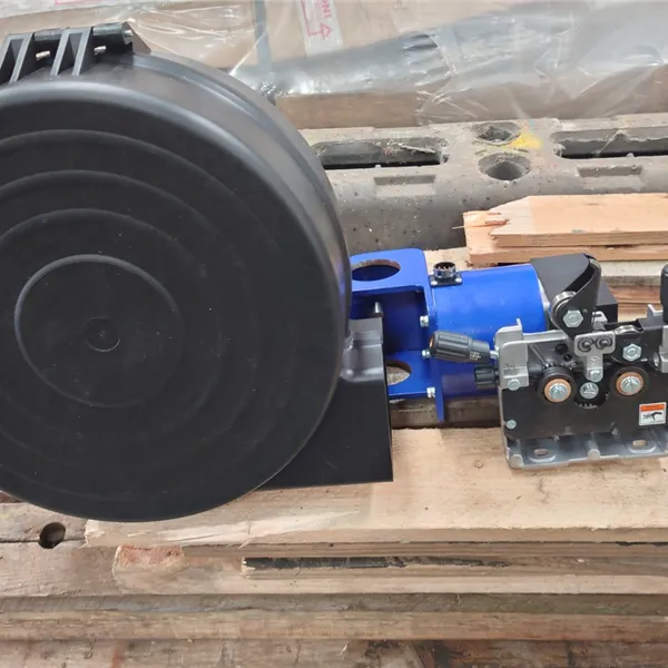 VBC Instrument Engineering Welding Lathe