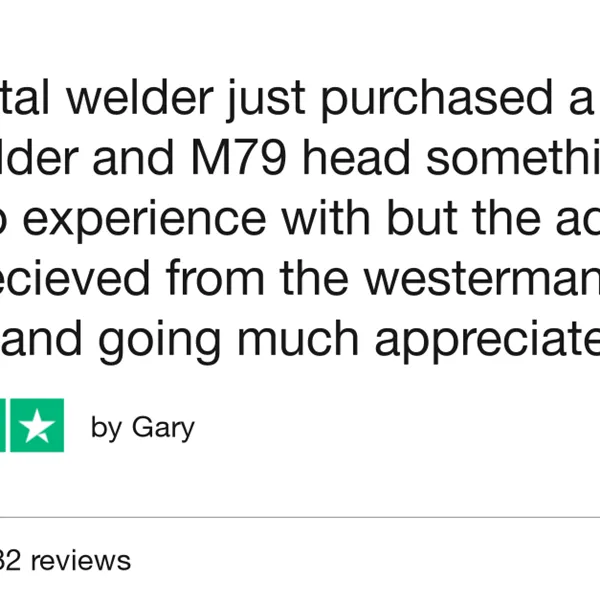 Orbitalum Orbimatic Dual Orbitwin Orbital Welding Control Unit