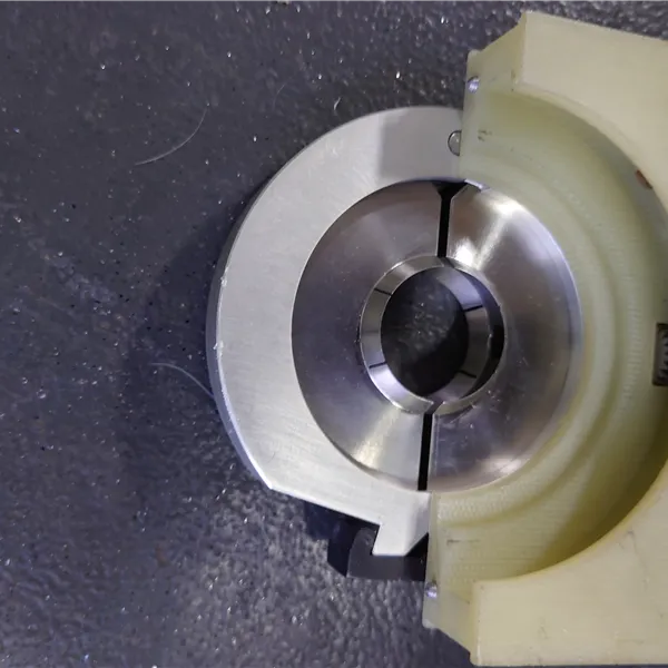 Polysoude Astro Arc K2000T Orbital Welding Head