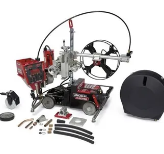 Lincoln Electric Cruiser SubArc Automated Welding Tractor