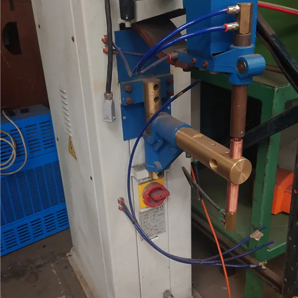 CEA PPN-28 Projection Spot, Resistance and Projection Welding