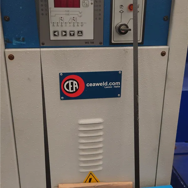 CEA PPN-28 Projection Spot, Resistance and Projection Welding