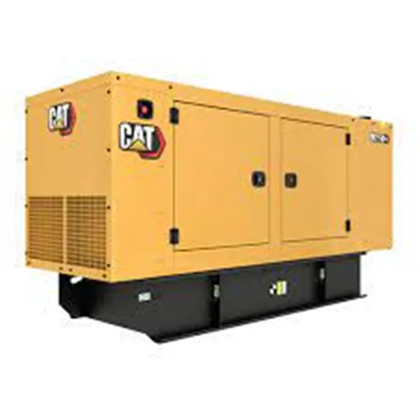 Cat GC Site Generators
