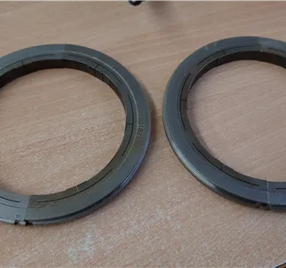 Polysoude Collets 104mm to Suit 115 Orbital Weld Head 