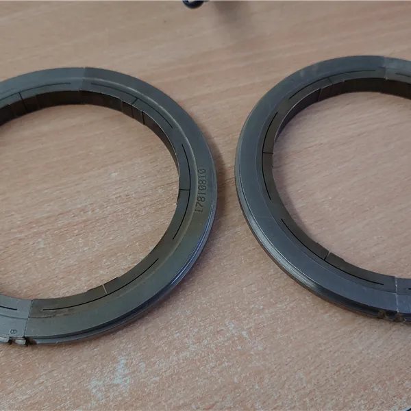 Polysoude Collets 104mm to Suit 115 Orbital Weld Head