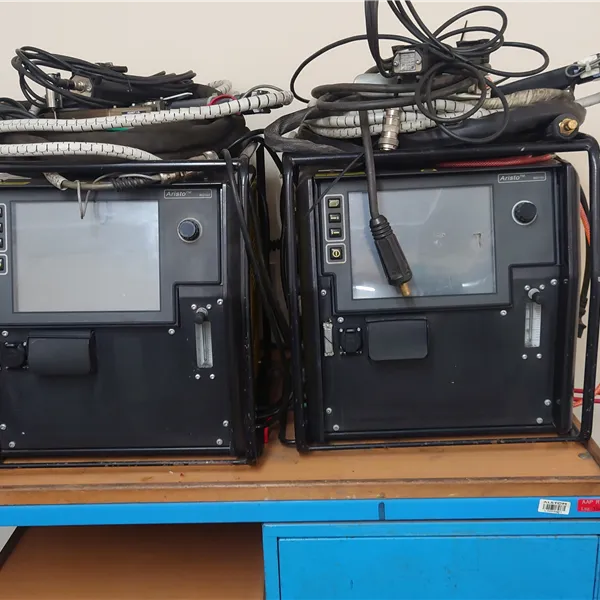 ESAB C2002i Orbital Special Offer from £8,000 GBP inc 1 Weld Head 