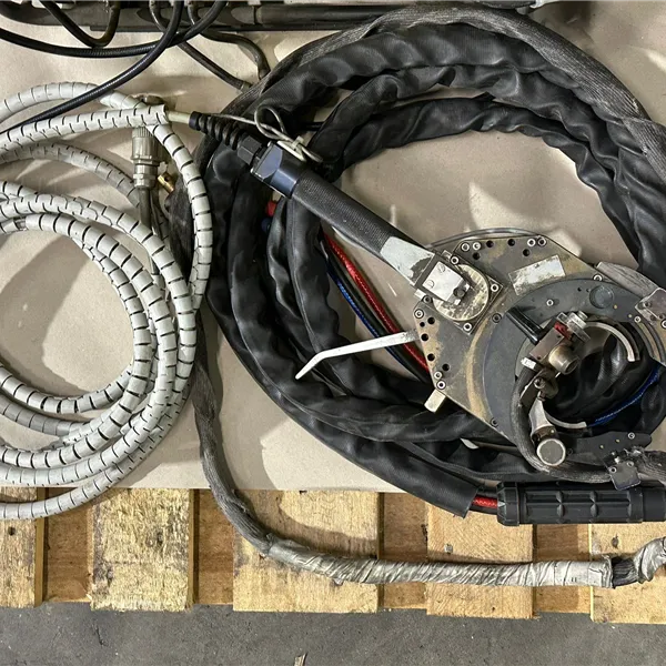 ESAB C2002i Orbital Special Offer from £8,000 GBP inc 1 Weld Head 