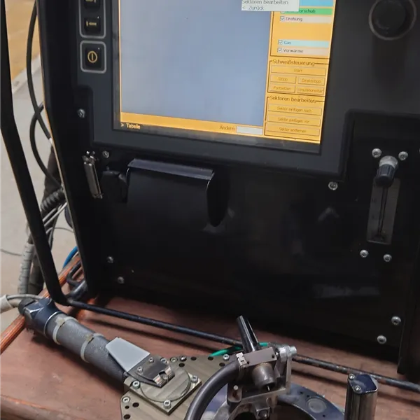 ESAB C2002i Orbital Special Offer from £8,000 GBP inc 1 Weld Head 