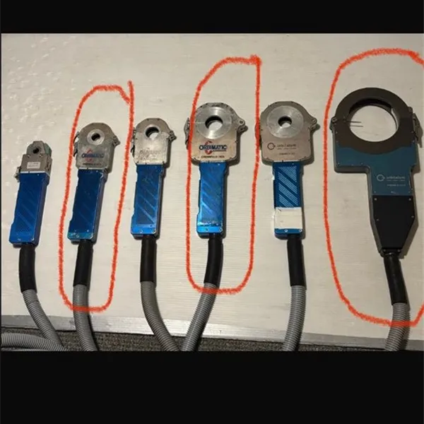 Orbitalum Orbimat 165 CA Orbital Welder - Choice of Closed Heads