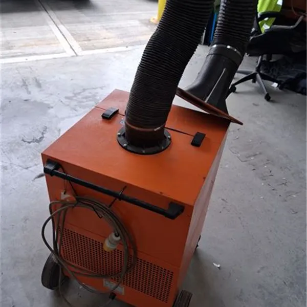 Kemper Smartmaster Mobile Welding Fume Extraction Unit @ 1300 GBP each