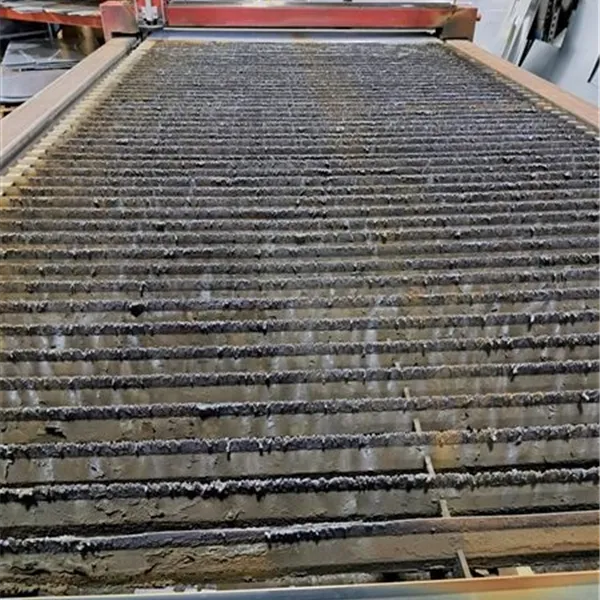 Esprit Automation Arrow CNC Plasma Cutter with Edge Control