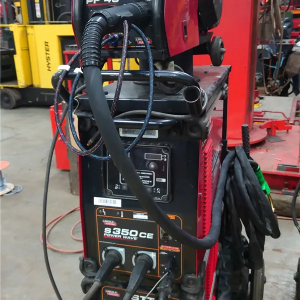 Lincoln Power Wave S350 STT Module S350 CE K2823-2