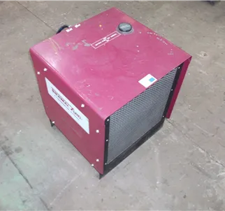 Thermal Arc HE100A Water Cooler