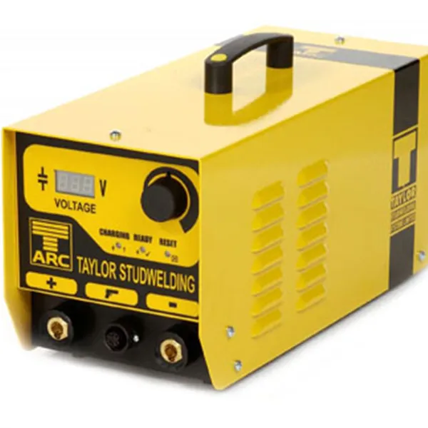 Taylor CDM8 CD Stud Welder. Single Phase for Insulation Pins or Studs