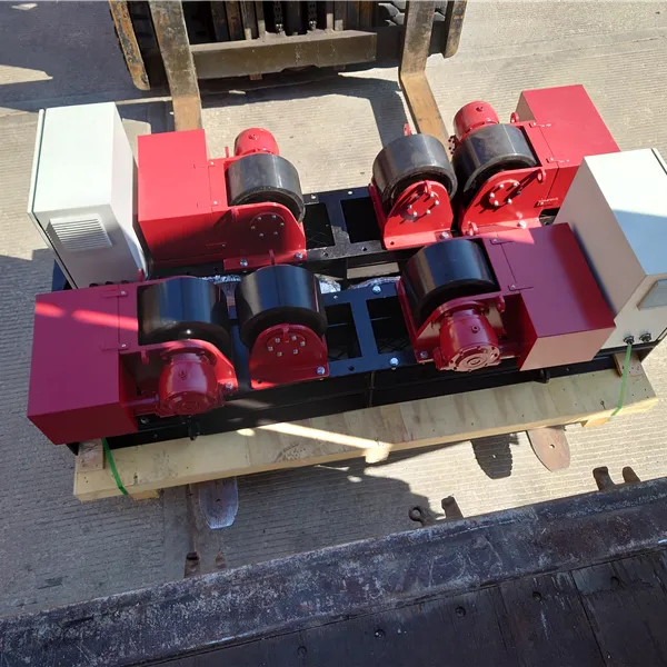New West 5,000kg Conventional Rotators new stock has arrived