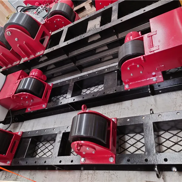 New West 5,000kg Conventional Rotators new stock has arrived