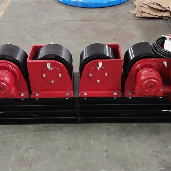 New West 5,000kg Conventional Rotators new stock has arrived