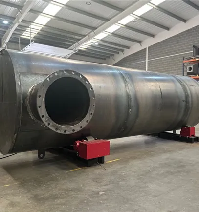 New West 5,000kg Conventional Rotators new stock has arrived