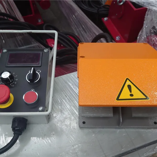 10,000kg Conventional Welding Rotators, New West 10 ton