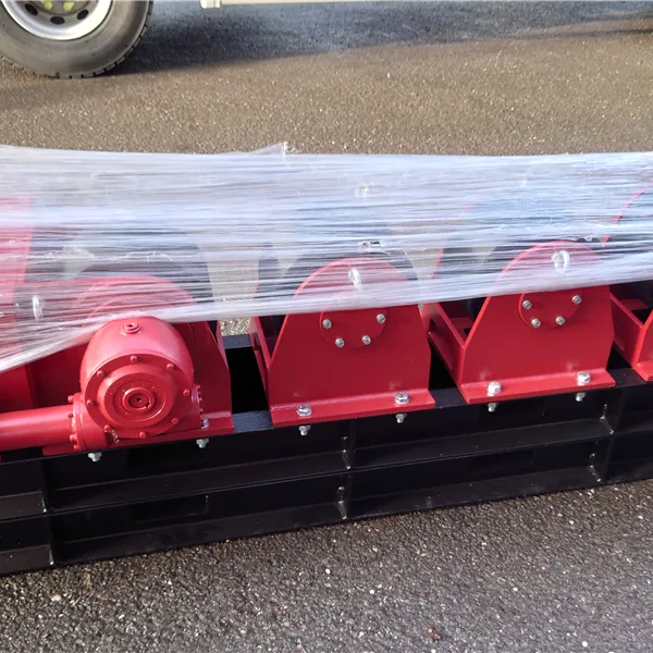 10,000kg Conventional Welding Rotators, New West 10 ton
