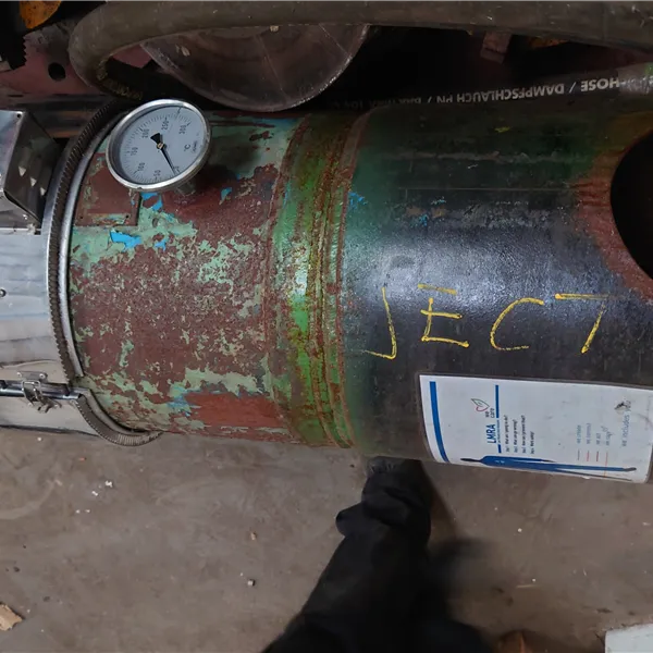 ESAB Subarc Flux Heater/Recovery £300