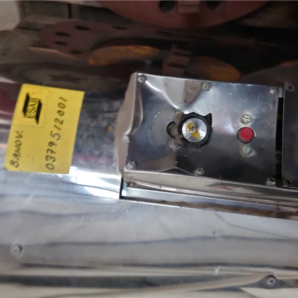ESAB Subarc Flux Heater/Recovery £300